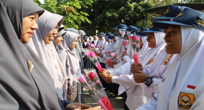 Hari Guru Nasional